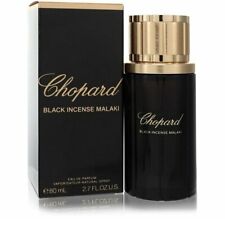 Chopard black incence d'occasion  Vigneux-sur-Seine