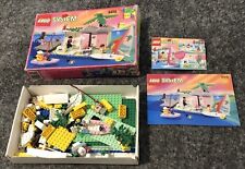 Vintage 1994 Lego Paradisa 6410 Cabana Beach & 6401 Seaside Cabana INCOMPLETE, used for sale  Shipping to South Africa