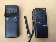 Icom u2e. handheld for sale  CHATHAM