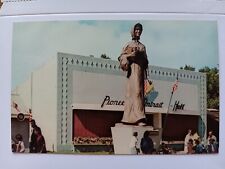 Cartão postal vintage 1969: Pioneer Portrait Hall, perfeito estado. State Fair, Falcon Heights, MN, usado comprar usado  Enviando para Brazil