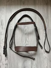 English leather hunter for sale  COLWYN BAY