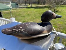 Antique mason canvasback for sale  Chesapeake