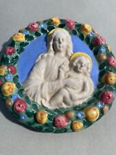 Arte artistica ceramica usato  Italia