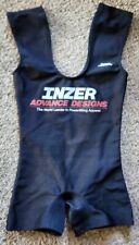 Inzer advance designs for sale  Shipping to Ireland