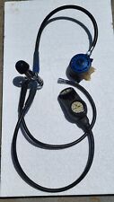 US Divers Conshelf SE Aqua Lung Regulator/Scuba Gear - NOT TESTED for sale  Shipping to South Africa