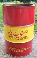 Vintage schaeffer oil for sale  Wonewoc