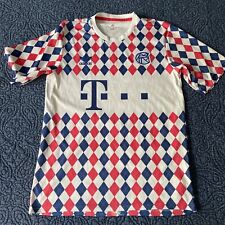 Camisa de futebol retrô Adidas Bayern Munich P/M comprar usado  Enviando para Brazil