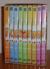Cesaroni seconda stagione usato  Italia
