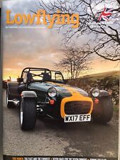 Low flying caterham for sale  MANCHESTER