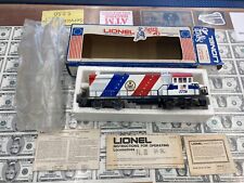 lionel spirit 76 for sale  Danbury