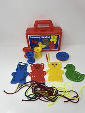 Lacing play toy for sale  Dayton