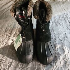 winter boots snow for sale  Hudson