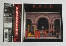 Rush Moving Pictures JAPÃO SHM CD MINI LP comprar usado  Enviando para Brazil