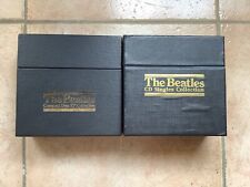 The beatles coffret d'occasion  Cabestany