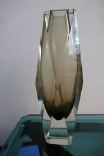 Vaso murano usato  Breuil-Cervinia