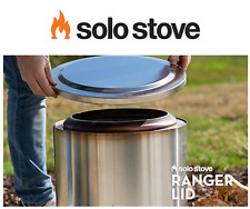 Solo stove ranger for sale  Willis