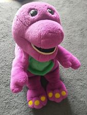Barney actimates interactive for sale  NORWICH