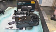 Vertax d11 camera for sale  HULL