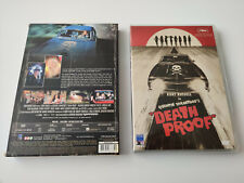 Death proof dvd gebraucht kaufen  München