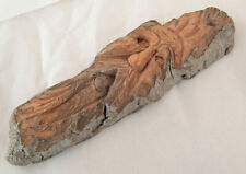 Carved wooden bark for sale  LONDON