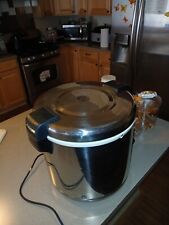 Large rice warmer for sale  East Stroudsburg