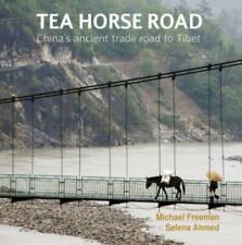 Tea horse road for sale  Lynden
