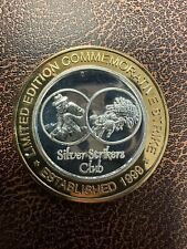 999 silver casino for sale  Arlington