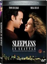 Sleepless seattle disc for sale  Columbus