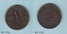 Netherlands cent 1916 for sale  Ireland