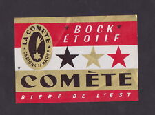 Antique label beer d'occasion  Expédié en Belgium