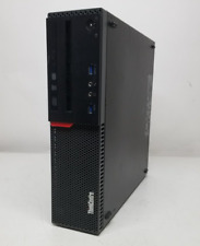 Lenovo ThinkCentre M700 Intel Core i5-6400 2.70GHz Desktop PC 8GB Ram SEM HDD/OS comprar usado  Enviando para Brazil