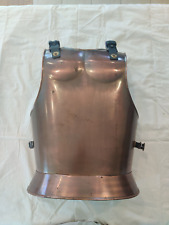 breastplate armor for sale  Far Rockaway