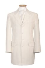 Ivory wedding jacket for sale  STRATFORD-UPON-AVON
