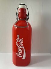 Coca cola trinkflasche gebraucht kaufen  Ravensburg