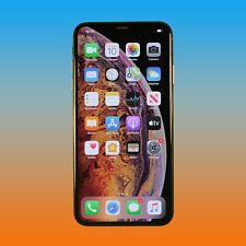 Justo - Apple iPhone XS Max 64 GB Dorado (Desbloqueado - Verizon) VER NOTAS - Envío Gratis segunda mano  Embacar hacia Argentina