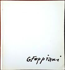 Gustavo foppiani ed. usato  Ferrara