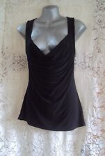 Ladies black cowl for sale  HALESOWEN