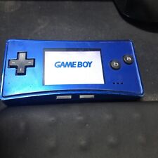 Blue nintendo game for sale  Shipping to Ireland