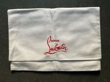 Pochette christian louboutin d'occasion  Montpellier-