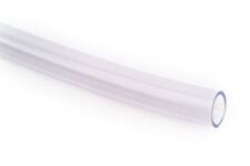 Clear pvc tube for sale  NELSON