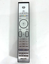Remote control philips for sale  Manchester