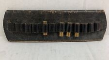 Vintage ammo slide for sale  Santa Ana