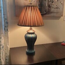 Traditional table lamp for sale  Elkton