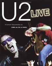 Live concert documentary for sale  UK