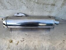 triumph tt600 exhaust for sale  PICKERING