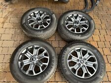 ford 16 alloys for sale  MARLOW