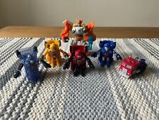 Hasbro transformers mini for sale  REDDITCH