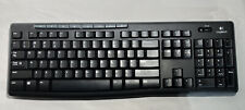 Teclado sem fio Logitech K270 apenas muito bom 5648, usado comprar usado  Enviando para Brazil