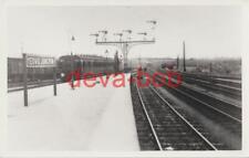 Railway station photo for sale  CHESTER