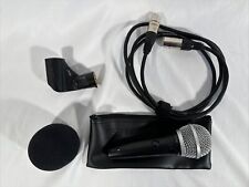 Shure pga48 cardioid for sale  Shipping to Ireland